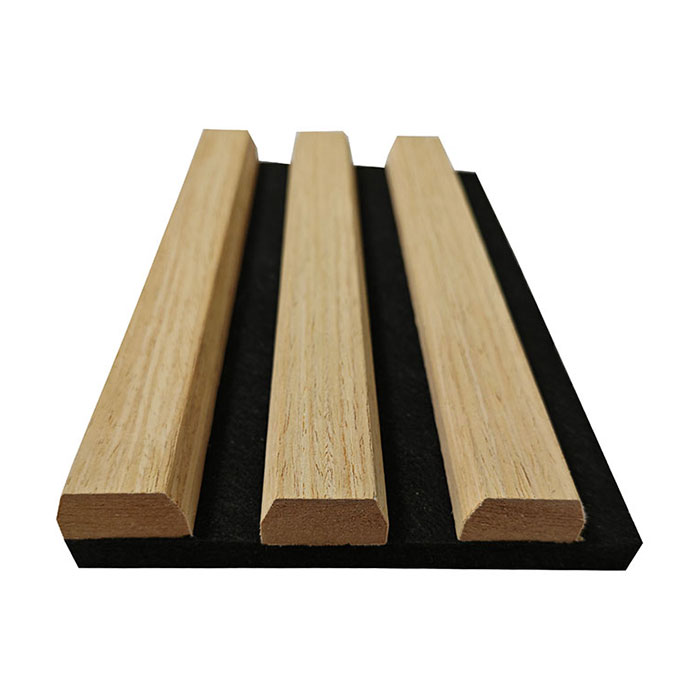 Custom Shaped acoustic panel 15