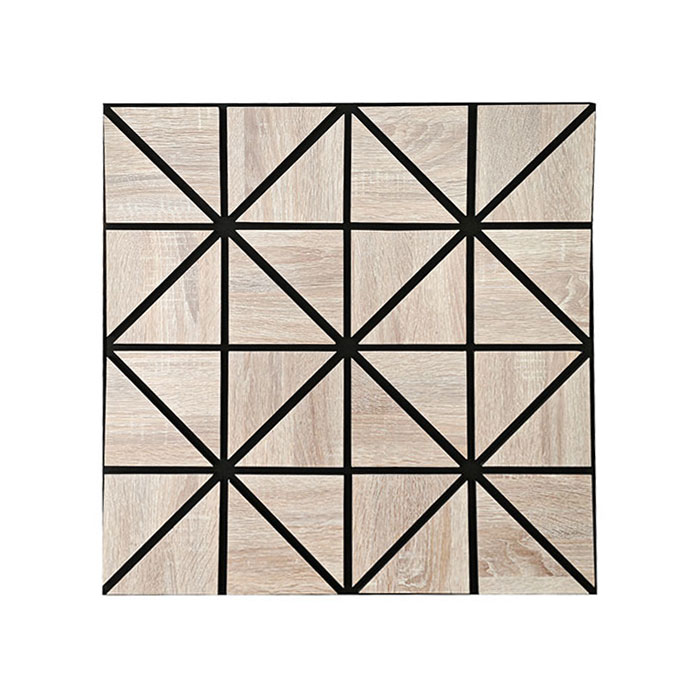 Custom Shaped acoustic panel 1