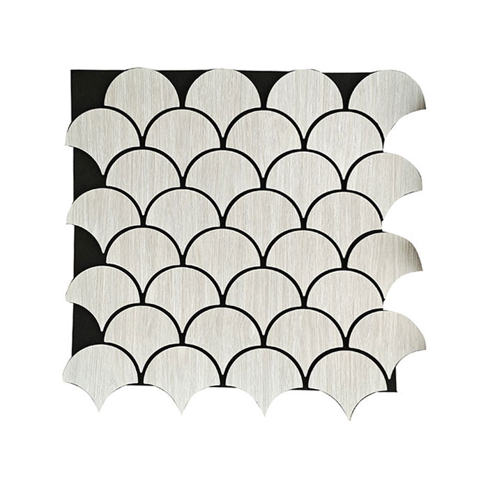 Custom Shaped acoustic panel 2