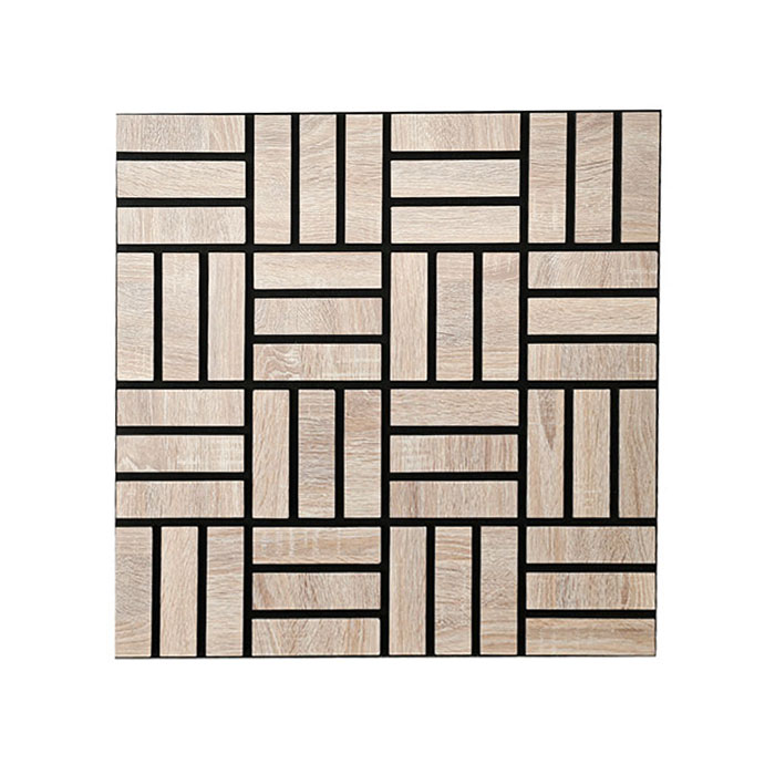 Custom Shaped acoustic panel 5